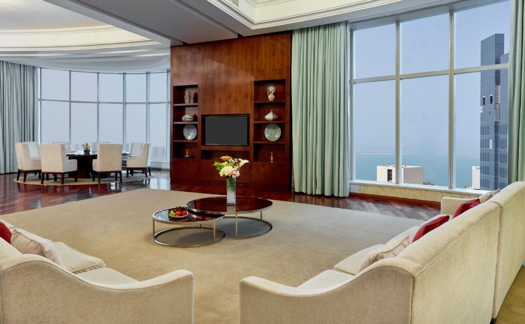 Royal Suite
