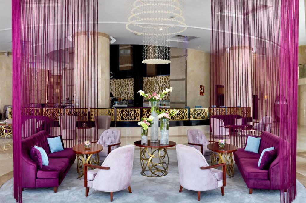Riqqa Cafe